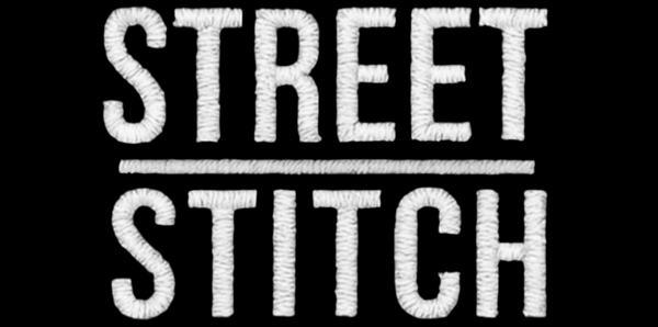 Street Stitch India 